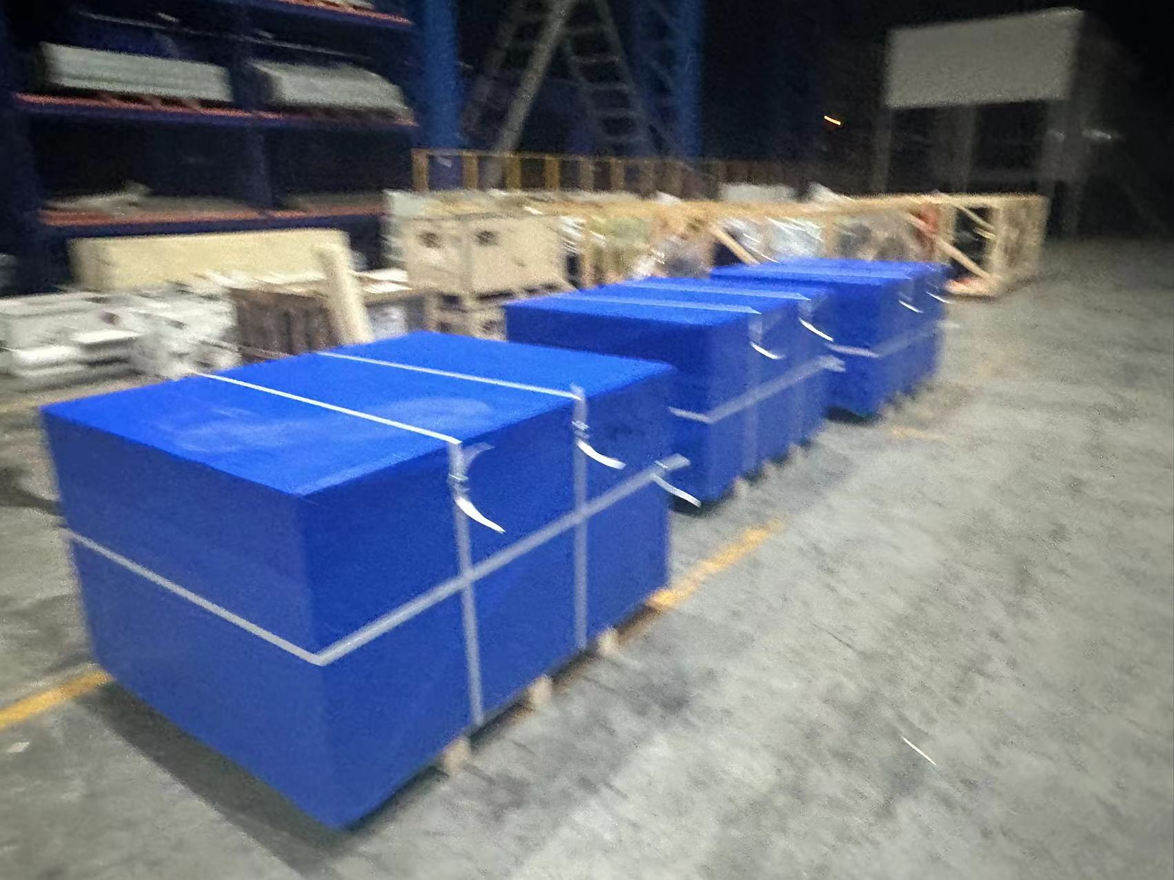 無錫木箱包裝都分為哪些種類？